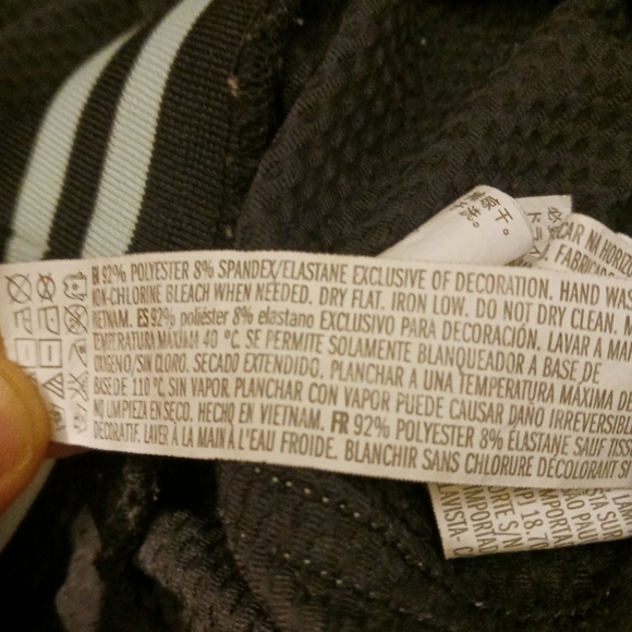 🎁👕 Forever 21 Pro Real Jersey NYC 🧢 Size S,NEW!!,PRO REAL ATHLETIC,#80 - Picture 5 of 15